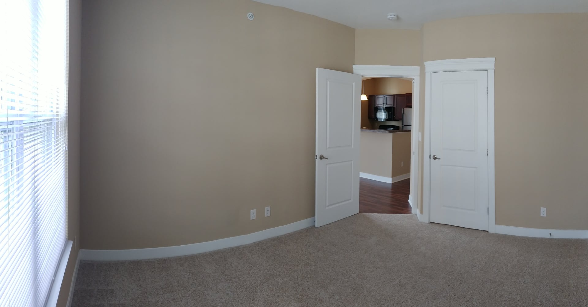 City Flats at Renwick Apartments in Bloomington IN J.C. Hart Company